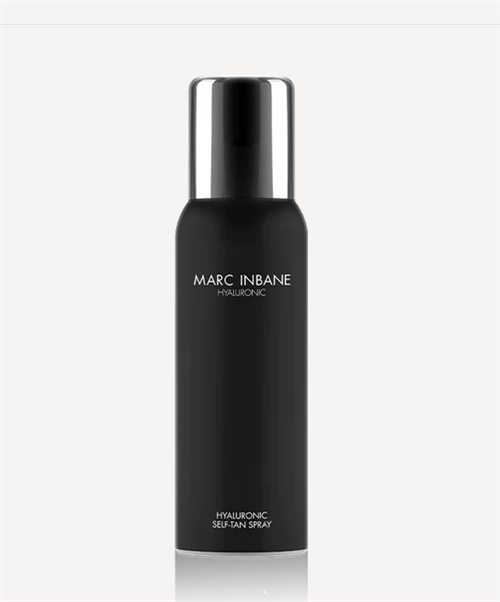 MARC INBANE hyaluronic Self-tan spray 100 ml.